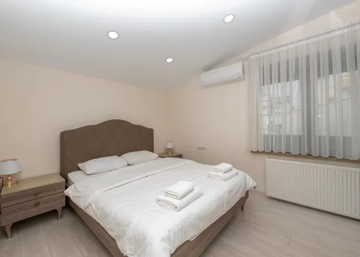 Gurcuoglu Homes Αττάλεια