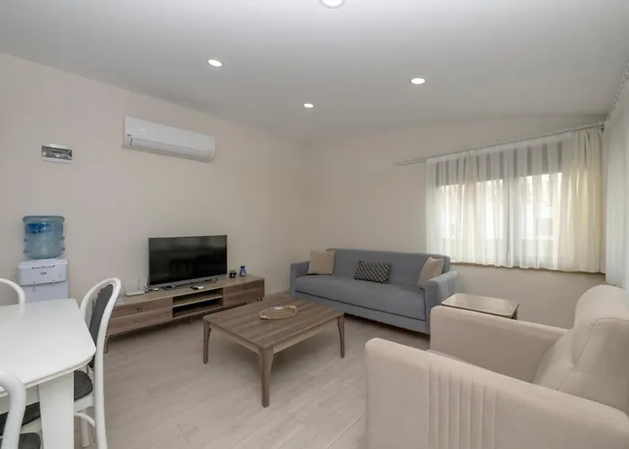 Gurcuoglu Homes Διαμέρισμα