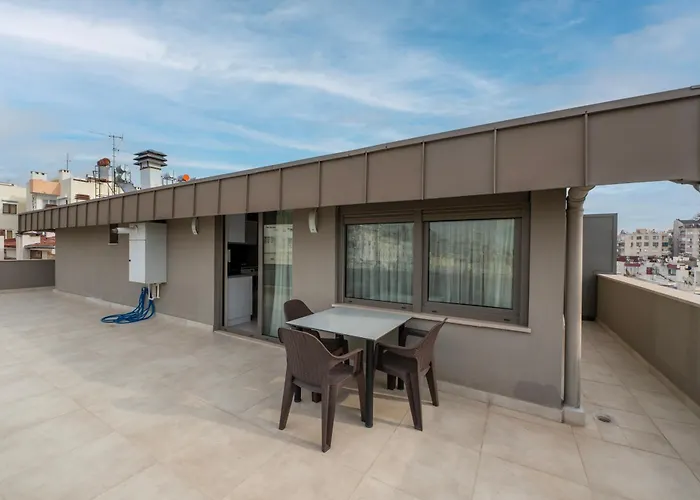 Gurcuoglu Homes