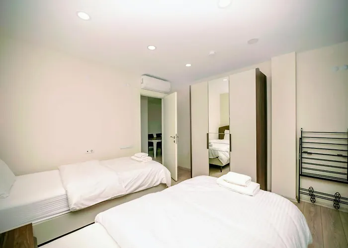 Gurcuoglu Homes * Αττάλεια