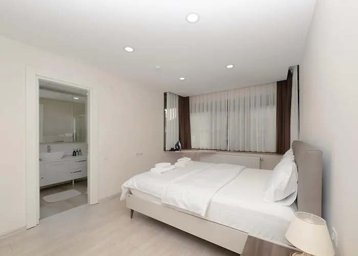 Gurcuoglu Homes * Αττάλεια