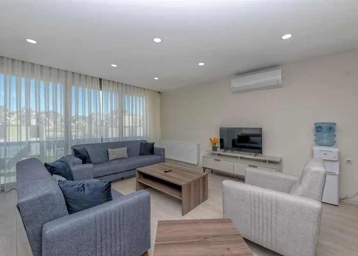 Gurcuoglu Homes *