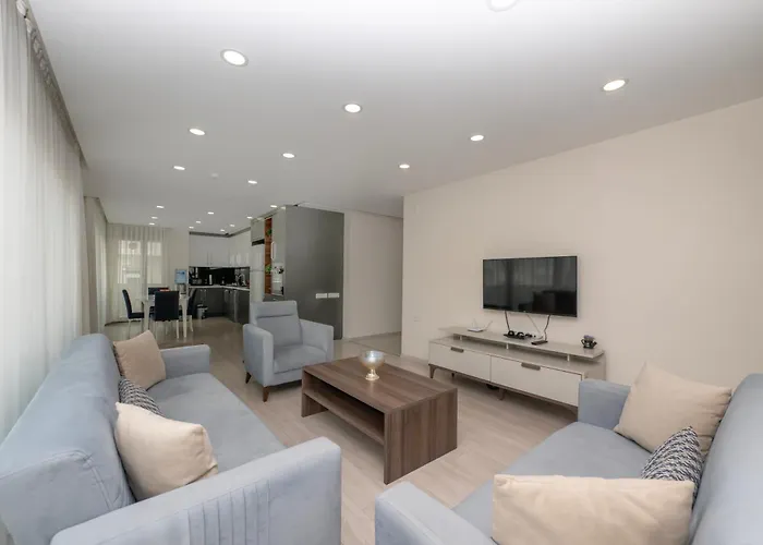 Gurcuoglu Homes *