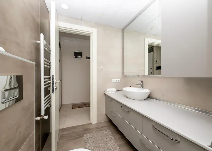 Διαμέρισμα Gurcuoglu Homes Αττάλεια