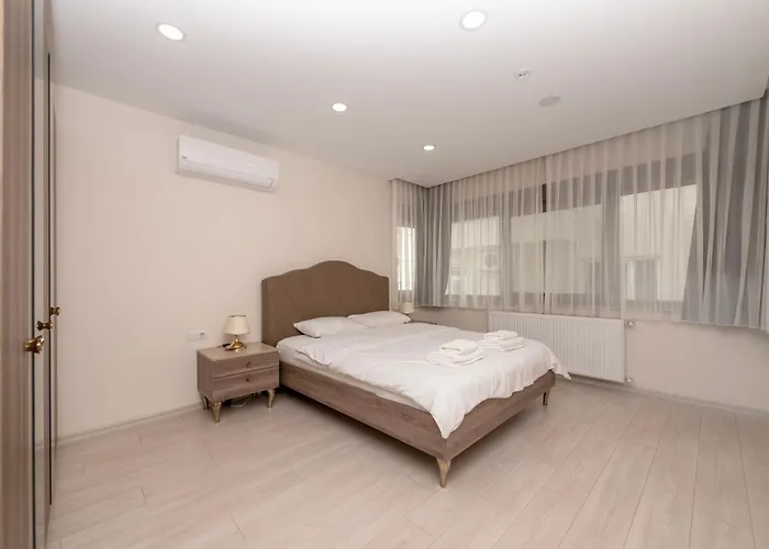 Gurcuoglu Homes *