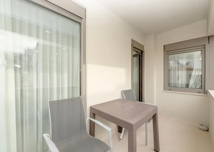 Διαμέρισμα Gurcuoglu Homes *